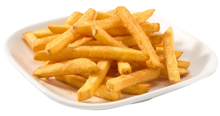 Papas a la francesa