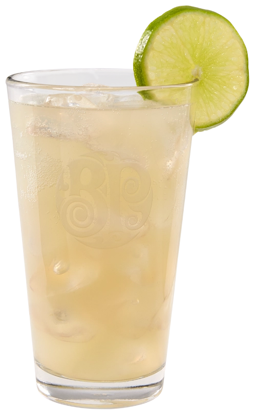 Limonada o naranjada
